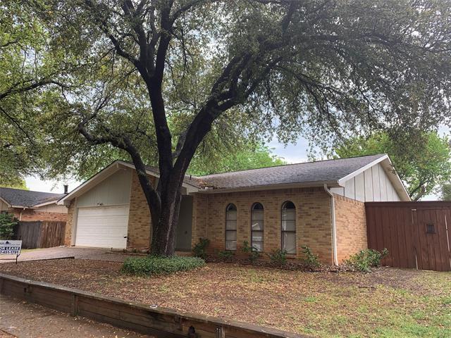 Primary Photo - 4107 Rushmoor Dr