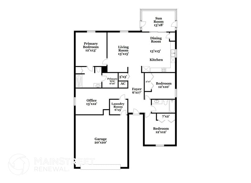 Building Photo - 149 Springberry Ct