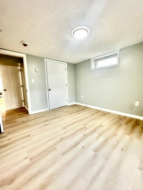 Bedroom - 133 N Main St