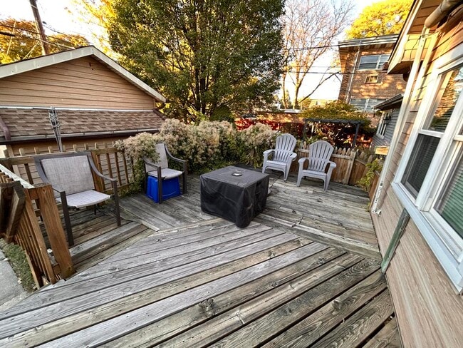 Building Photo - 1307 S Harlem Ave