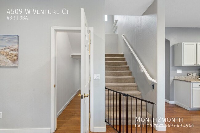 Building Photo - Big value on W Venture Ct#41697