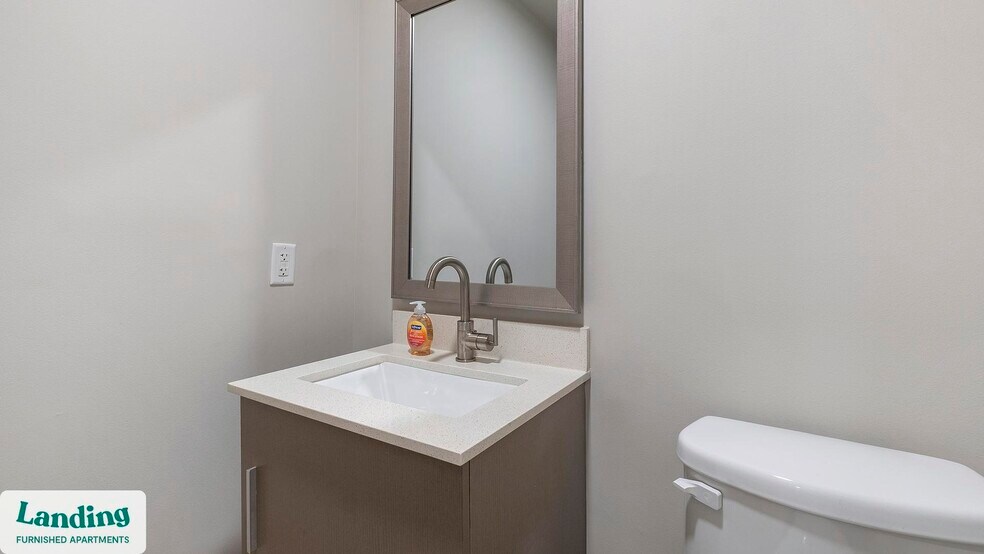 Building Photo - 1414 Wood Hollow Dr