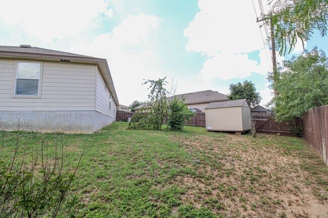Building Photo - 8003 Charon Creek