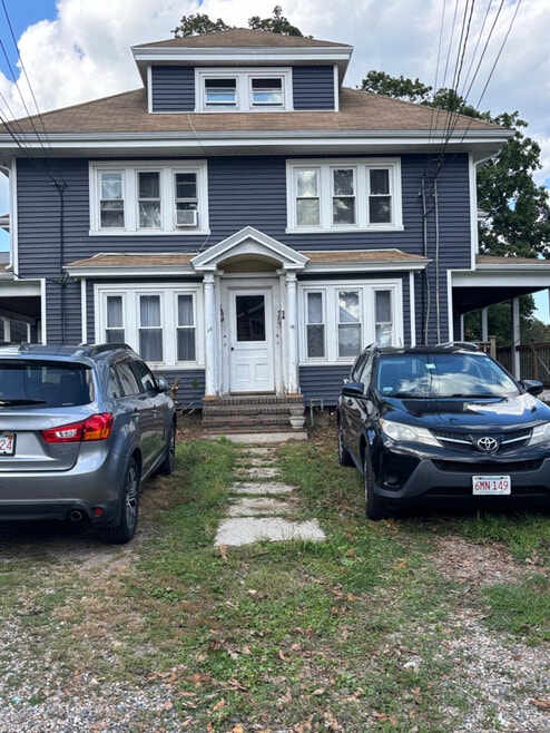 Building Photo - 5 Concord Terrace