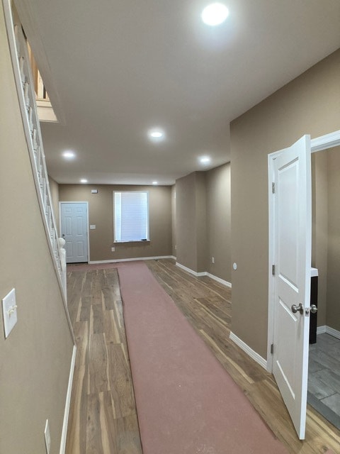 Building Photo - 4523 Parrish St