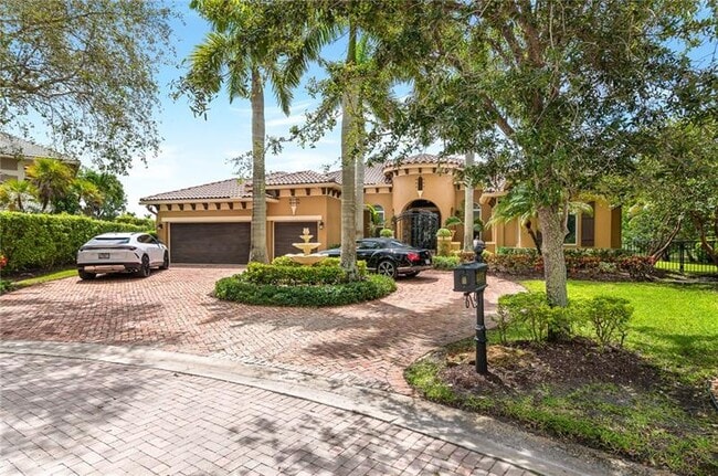 Building Photo - 6375 NW 120th Dr