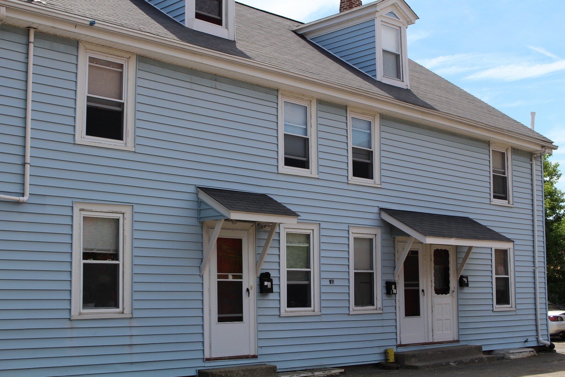 Building Photo - 9R Winship St