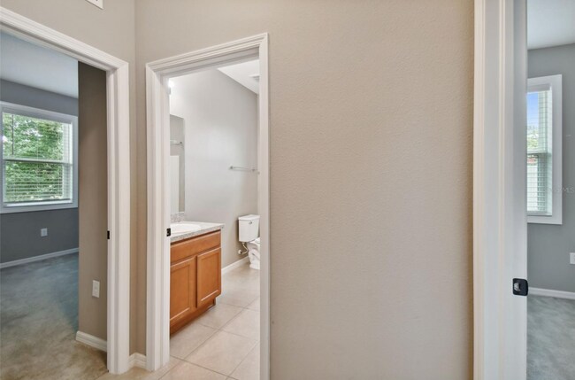 Bathroom - 10606 Laguna Plains Dr