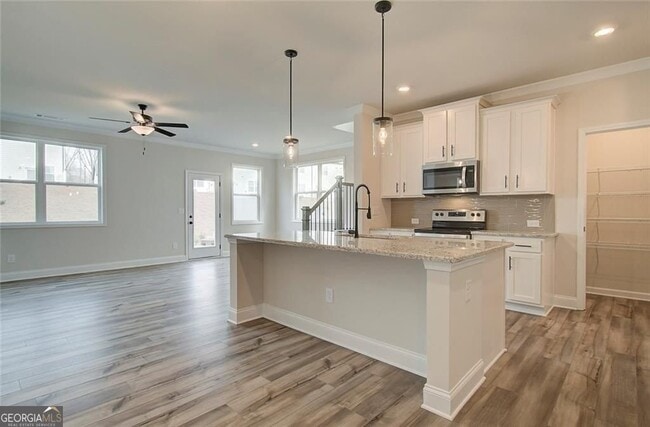 Building Photo - 4553 Cypress Landing Wy