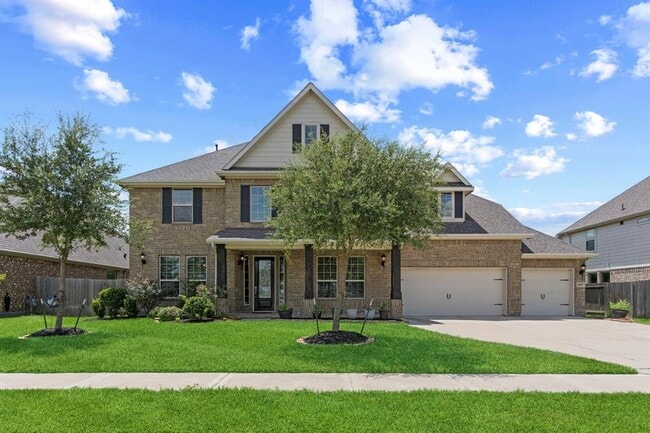 Building Photo - 3010 Tranquility Lake Estates Blvd