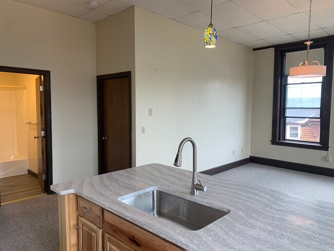 Building Photo - McShane Block