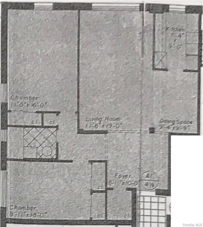 Building Photo - 33 William St