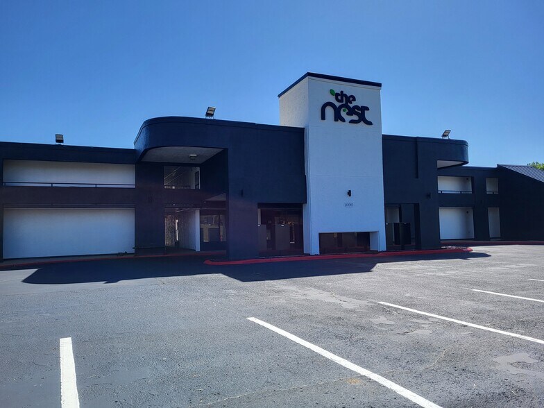 Building Photo - The Nest