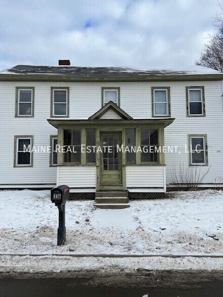 Primary Photo - 101 Main Rd
