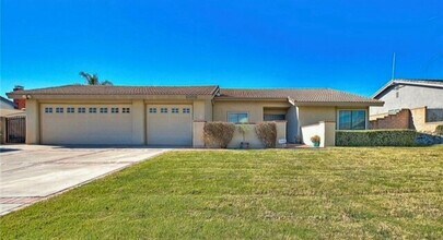 Building Photo - 4 Bedroom home located in Alta Loma