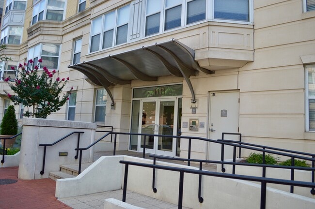 Building Photo - 1111 11th St NW