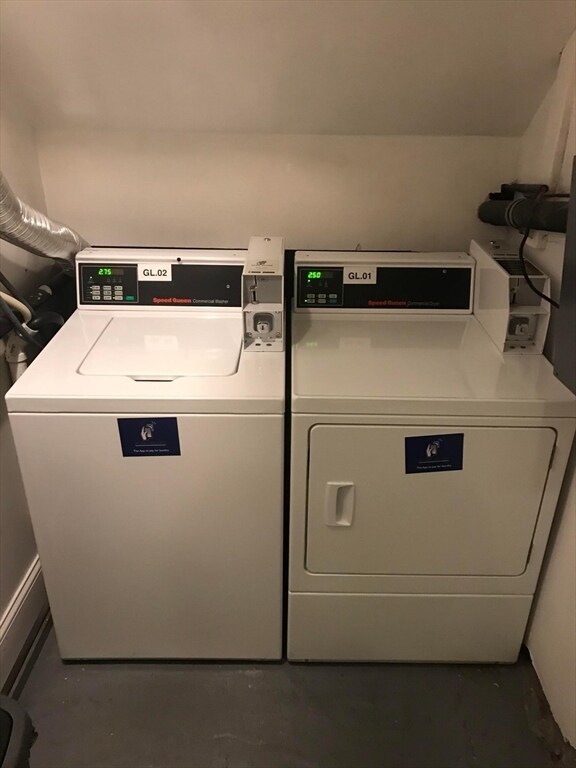 Building Photo - 29 Anderson St