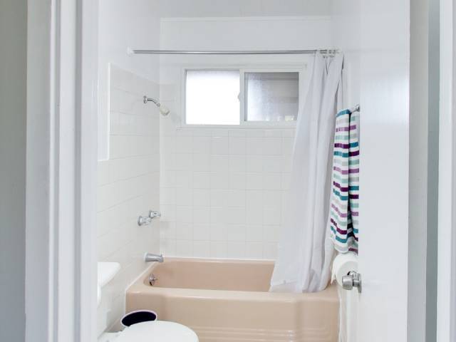 Floorplan - 2554 E 16th Street