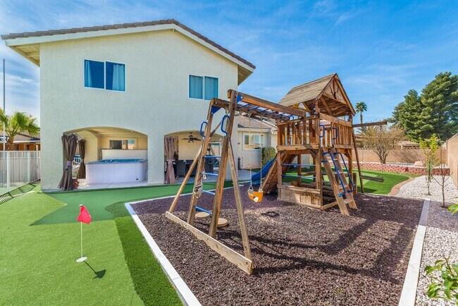 Building Photo - 3954 Keystone Ct