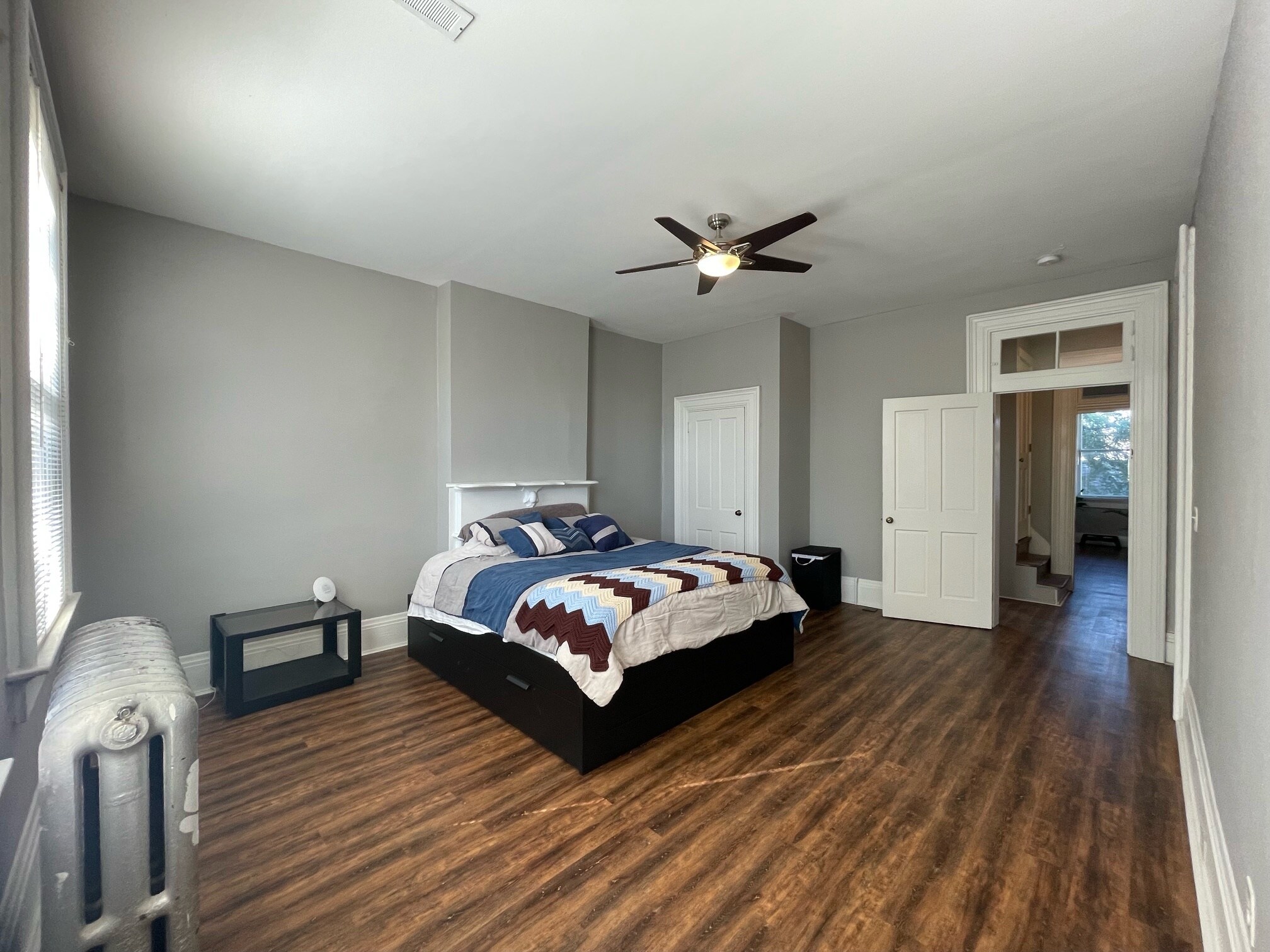 Bedroom 1 - 845 Isabella St