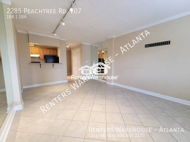 Building Photo - 2285 Peachtree Rd