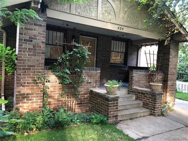 Building Photo - 454 Franklin St