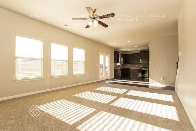 Building Photo - 3603 Walking Stick Way NE