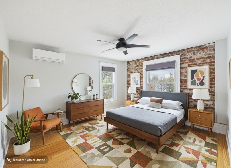 Building Photo - 2 Pennsylvania St