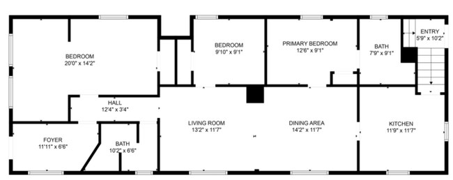 Building Photo - 647 Elm St