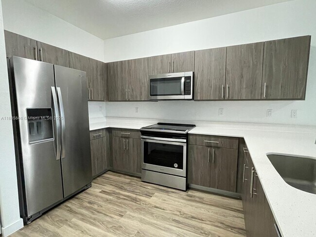 Building Photo - 15600 SW 136th St
