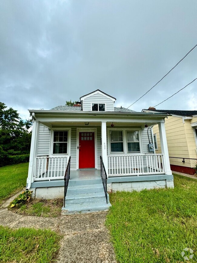 Building Photo - 2 bed house Rva North Side! PET FRIENDLY, ...