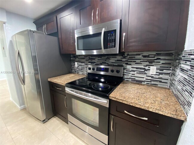 Building Photo - 8200 SW 210th St