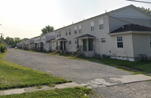 Building Photo - 518 Hope St