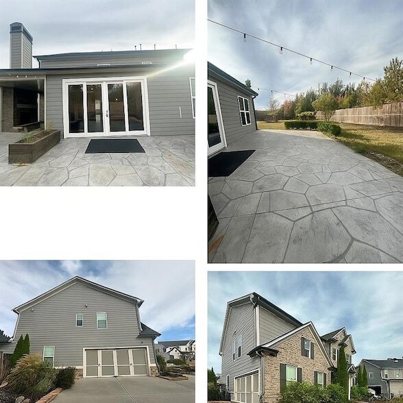 Building Photo - 3515 Knobcone Dr