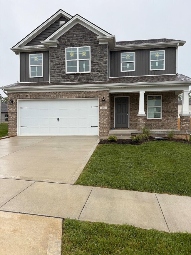 Primary Photo - 154 Landry Ln