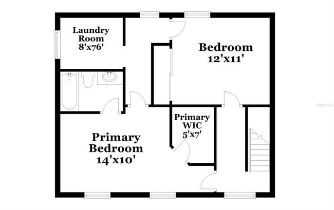 Building Photo - 1405 N Lake Shipp Dr