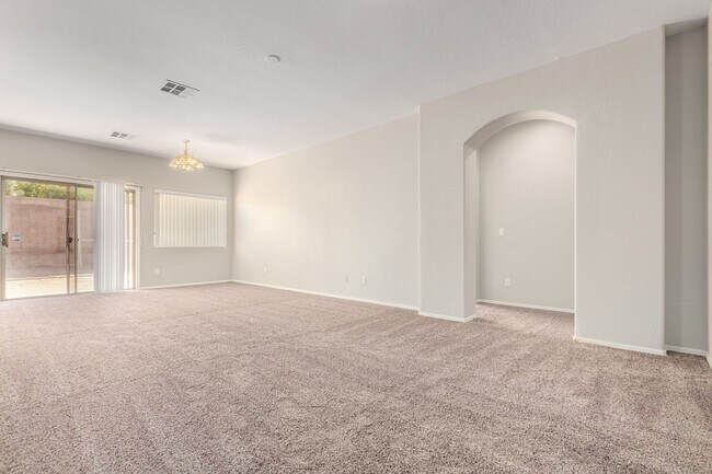 Building Photo - Awesome 3 bedroom / 2 bath in Cordova Estates - 83rd Ave & Buckeye Rd