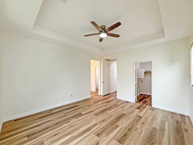 Building Photo - Modern Townhome in Otay Ranch – 3BR/2.5BA ...