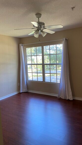 Master Bedroom - 6304 Raleigh St
