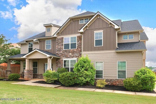Building Photo - 1421 Dooley Ln