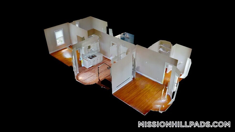 Building Photo - 121 George St