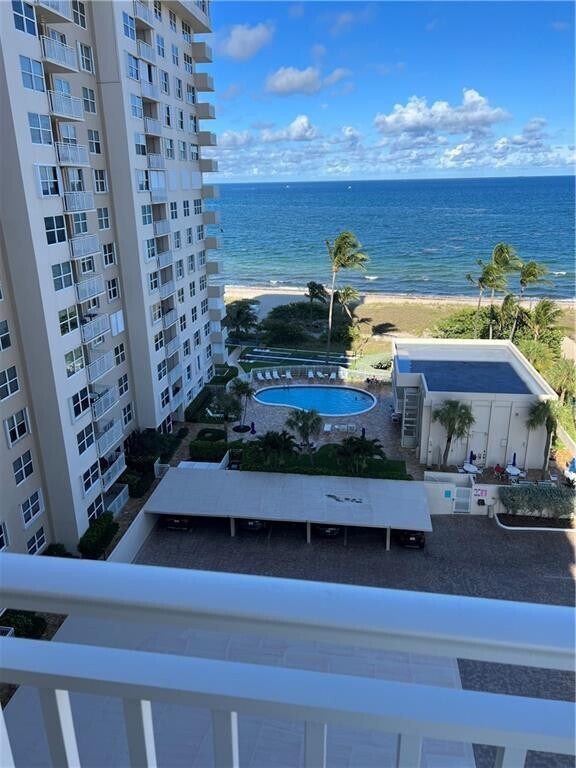 Building Photo - 5200 N Ocean Blvd