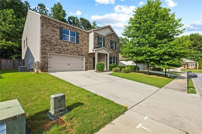 Building Photo - 407 Aviary Ln