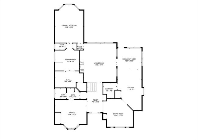 Building Photo - 203 Jewel Park Ln