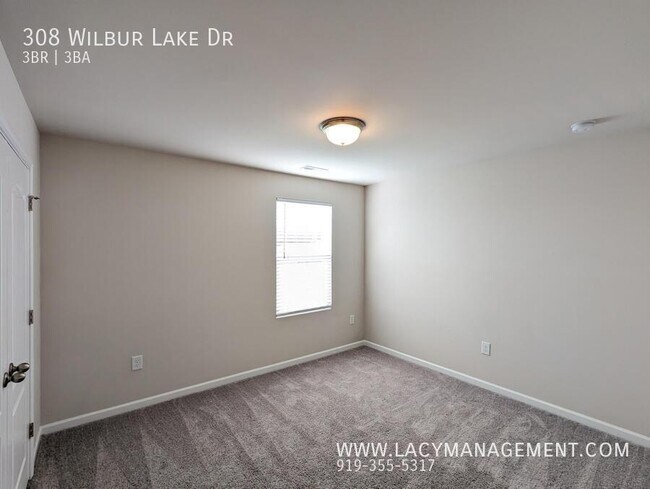 Building Photo - 308 Wilbur Lake Dr