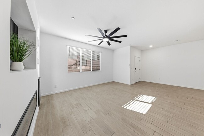 Building Photo - Brand New 3 Bedroom Townhome with Premium Upgrades & Resort-Style Amenities!