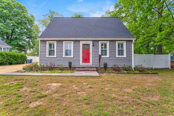 Building Photo - 5713 Dawes Ave