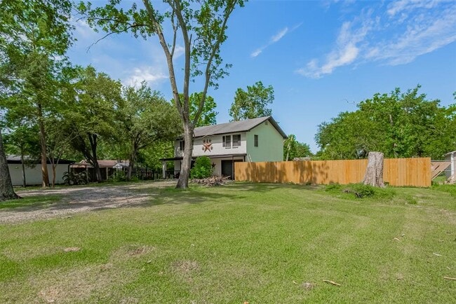 Building Photo - 5514 Avenue M