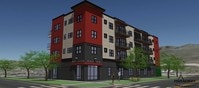Building Photo - SPR712