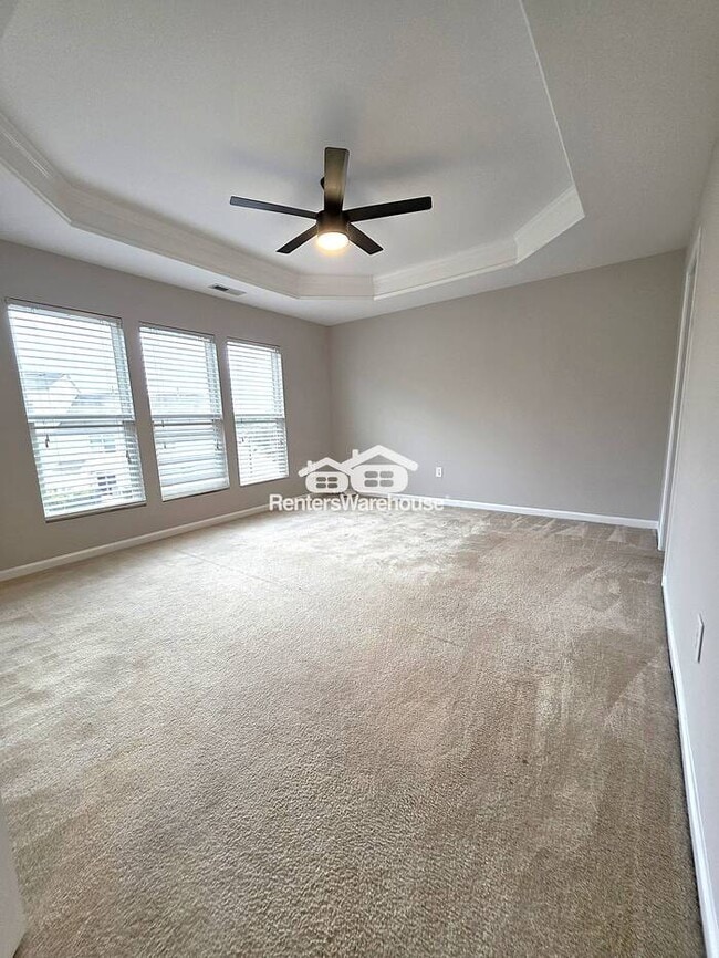 Building Photo - Beautiful 3-bedroom townhome in North Rale...